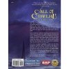 Call of Cthulhu: Keeper Rulebook - 7th Edition
